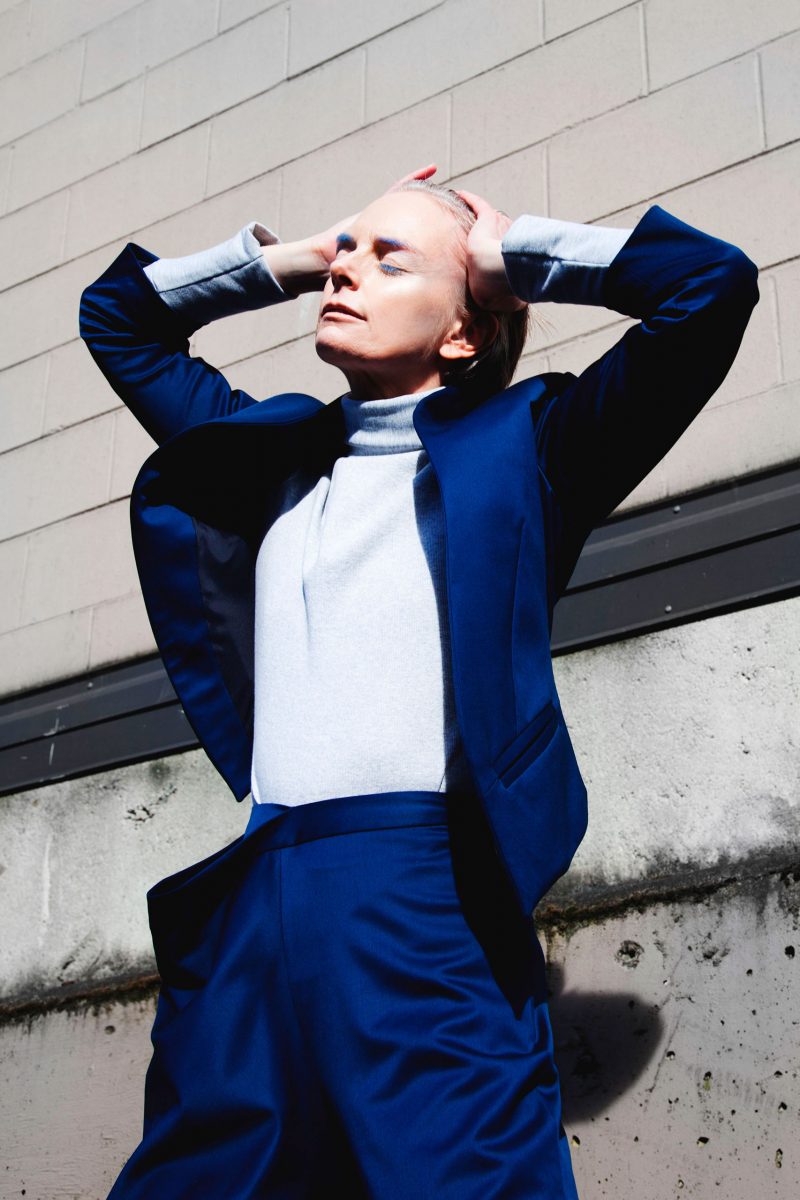 Why More Brands Should Be Using Over 40 Fashion Bloggers As Models