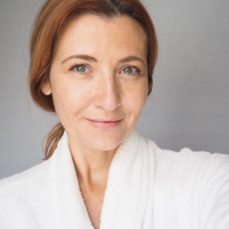 My Skincare Routine for Looking After My Skin in My 40s