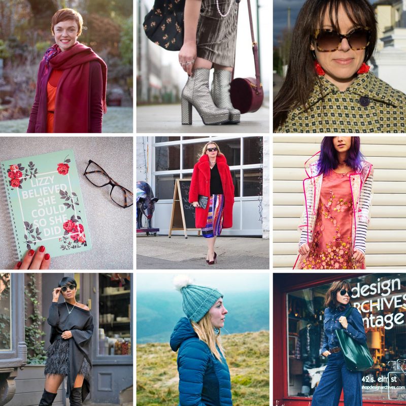 16 Unmissable Reads, The Best of the Blogosphere (January 2018)