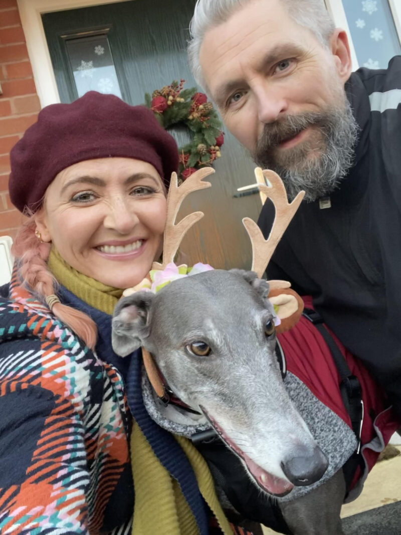 Merry Christmas - and GOODBYE 2020!