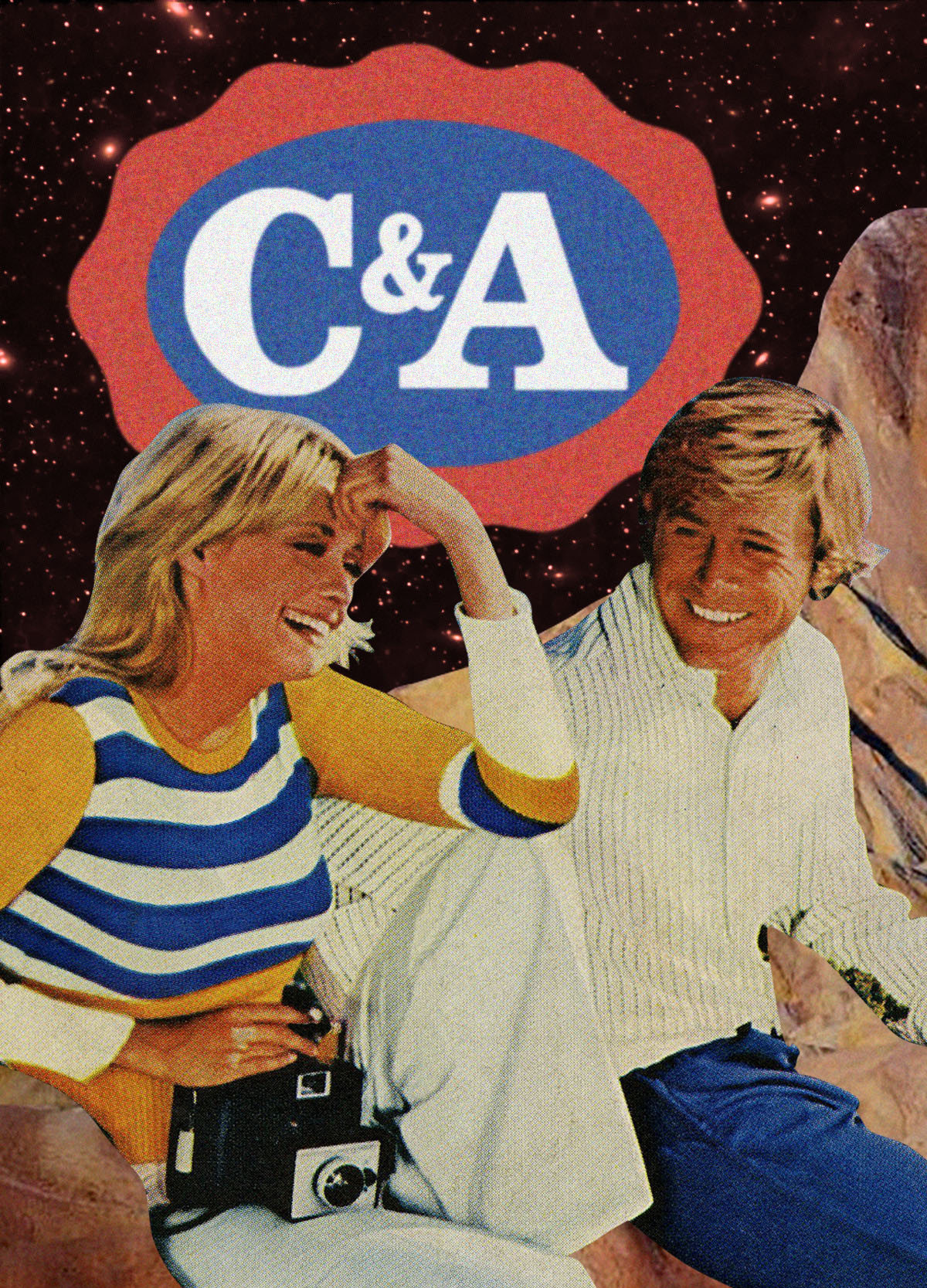 Remember C&A, Tammy Girl and Dolcis? 18 Clothes and Shoe Shops of