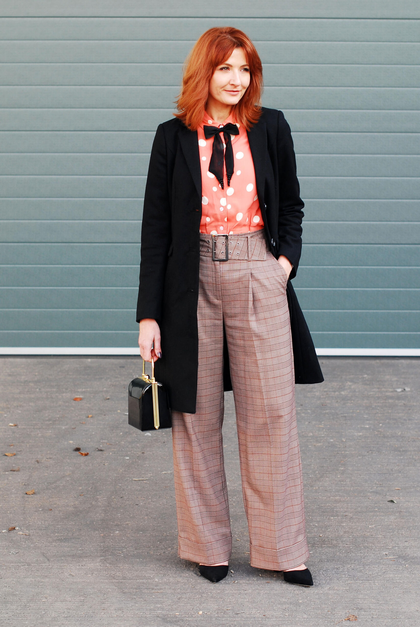 Longline blazer: Workwear Ideas, What to Wear to the Office Post-Pandemic | Not Dressed As Lamb, Over 40 Style and Fashion Longline blazer: Workwear Ideas, What to Wear to the Office Post-Pandemic | Not Dressed As Lamb, Over 40 Style and Fashion