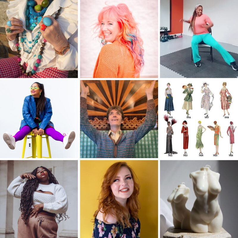 21 Brilliant Things to Read and Watch (the Best of the Blogosphere April 2022)