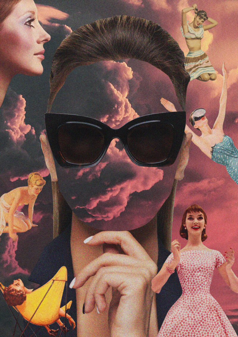 My Perimenopause (and Menopause) Experience So Far