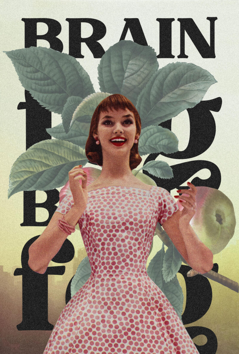 Perimenopause Brain Fog: 8 New Words I've Given to Everyday Things