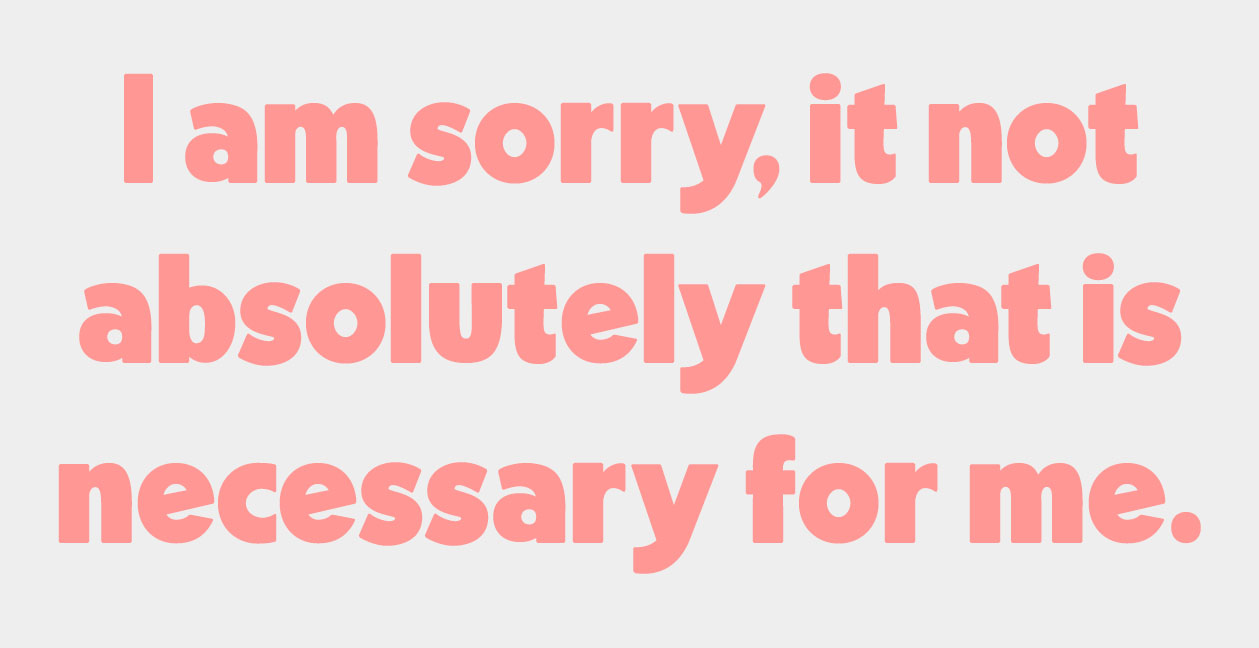 Some of the Genuine (and Hilarious) Spam Comments I Receive on the Blog | Not Dressed As Lamb, over 50 lifestyle blog