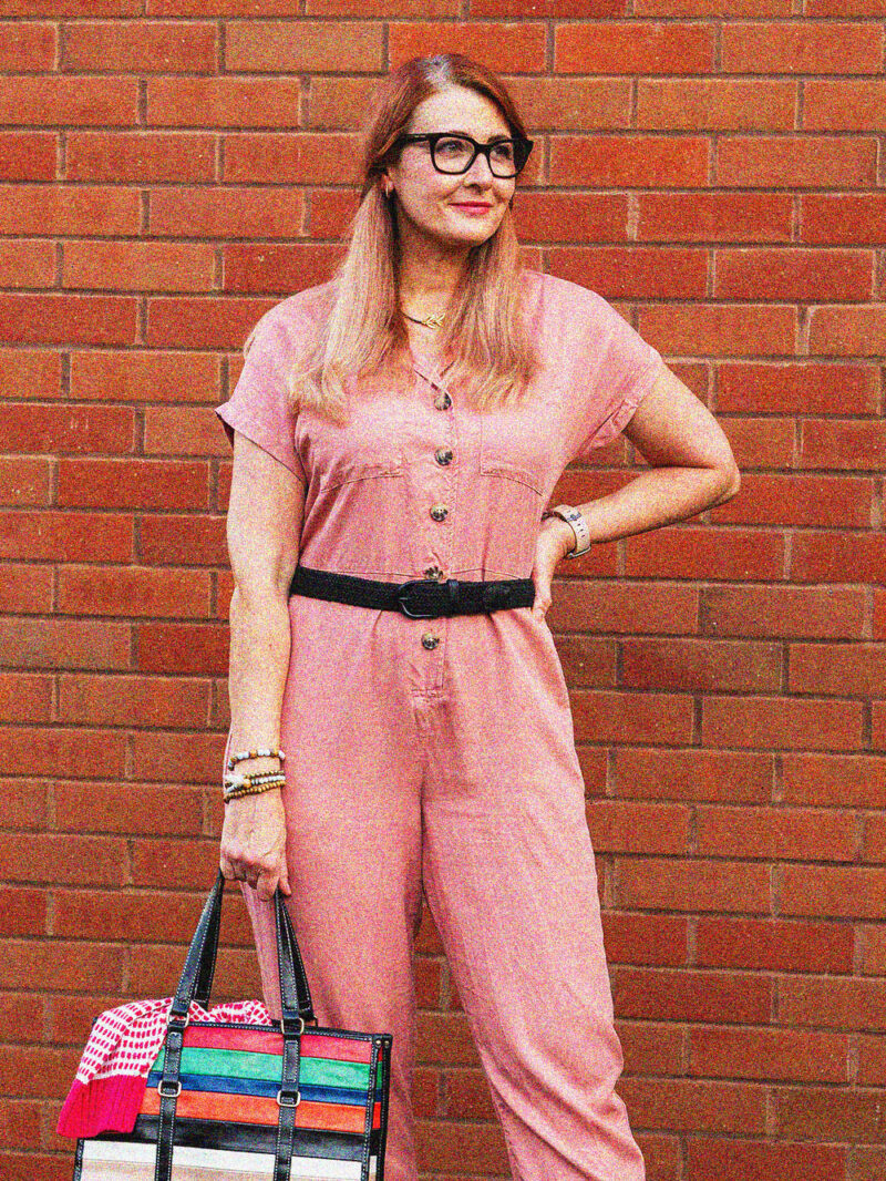 Second Hand September: Charity Shops and Shopping Your Own Wardrobe