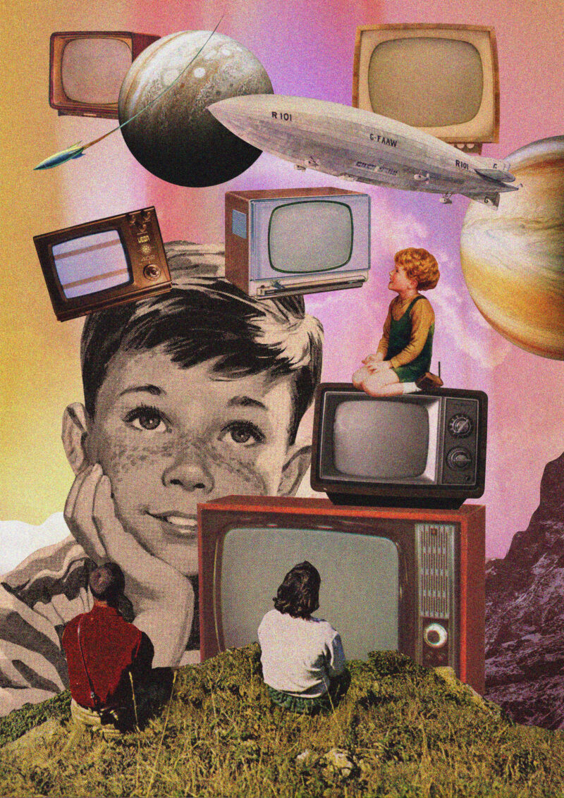 Ad | My All-Time Favourite Live TV Memories