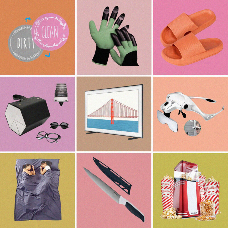 9 Can't-Live-Without Purchases That Changed My Life