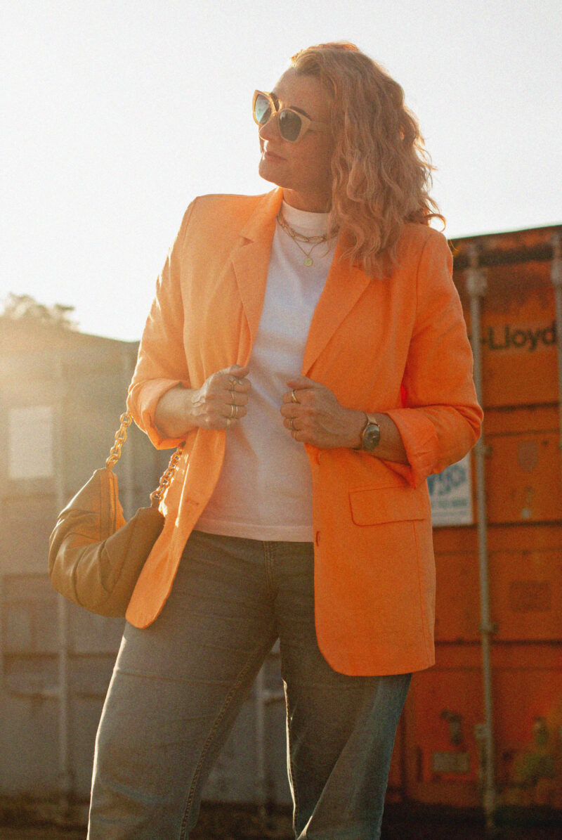 Ad | It's Organic and Fits Like a Dream: Premium Quality Foundation Pieces