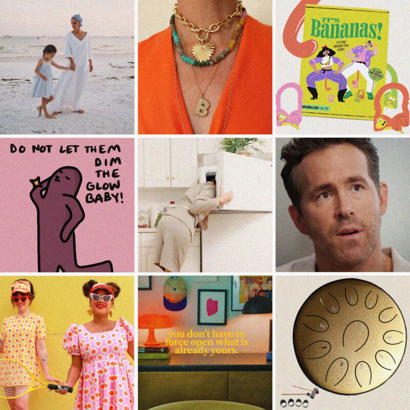 10 Things I'm Loving This Month: July 2024