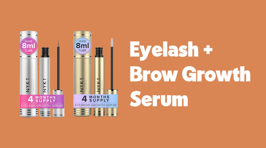 My Top 10 Affordable Health, Beauty and Well-being Products (Eyelash and Brow Growth Serum) | Not Dressed As Lamb, Over 50 Fashion and Lifestyle Blog