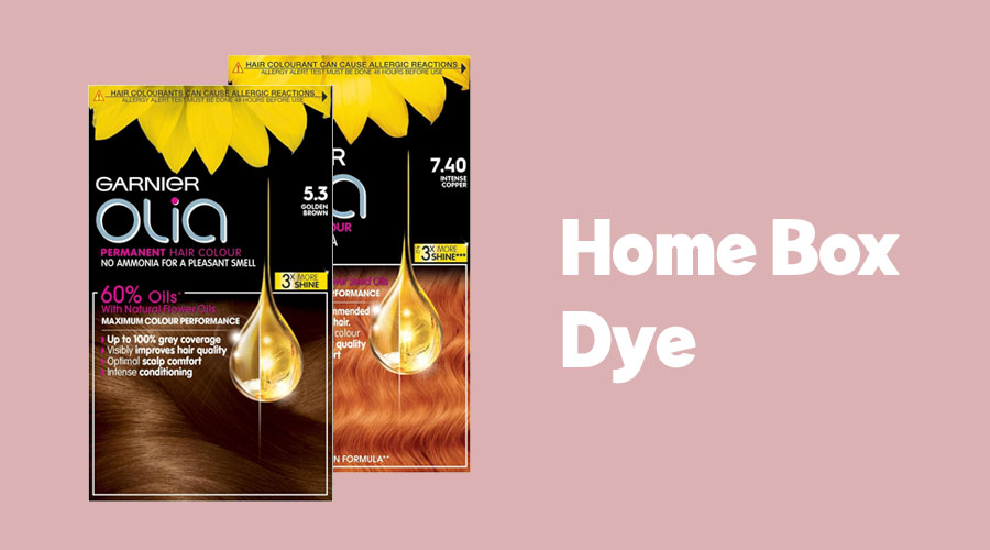 My Top 10 Affordable Health, Beauty and Well-being Products (Home Box Dye) | Not Dressed As Lamb, Over 50 Fashion and Lifestyle Blog