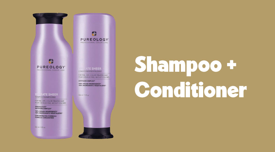 My Top 10 Affordable Health, Beauty and Well-being Products (Shampoo and Conditioner) | Not Dressed As Lamb, Over 50 Fashion and Lifestyle Blog