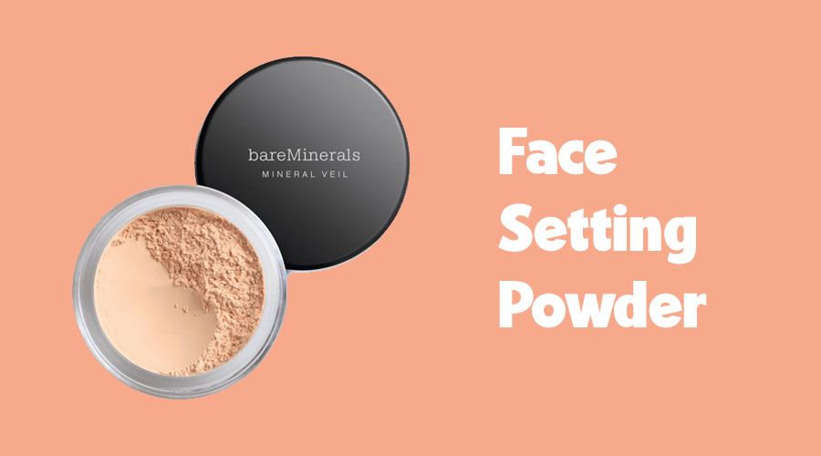 My Top 10 Affordable Health, Beauty and Well-being Products (Face Setting Powder) | Not Dressed As Lamb, Over 50 Fashion and Lifestyle Blog